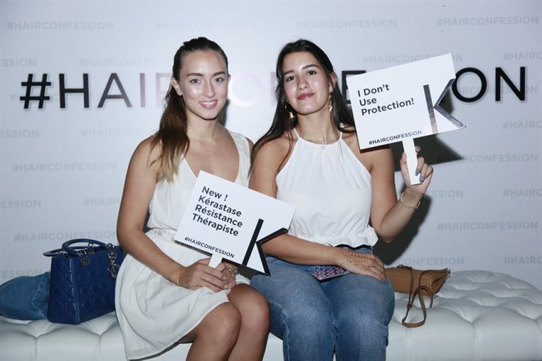Kerastase Event